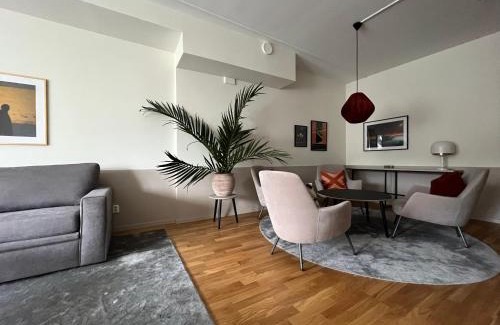 Jarva Hotel | Injoy Premium Hotel Solna