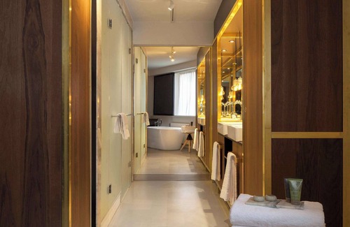 Burgwallen Nieuwe Zijde Hotel | INK Hotel Amsterdam - MGallery