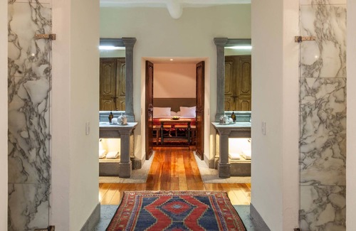Cusco Historic Center Hotel | Inkaterra La Casona - Relais & Chateaux
