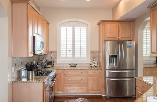 Inlet Beach House | Inlet Beach Home with Private Pool - Fully Renovated
