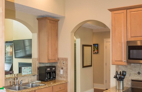 Inlet Beach House | Inlet Beach Home with Private Pool - Fully Renovated