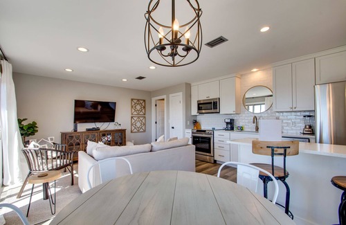 Inlet Beach Condo | Inlet Beach Luxury Top Floor, Corner Unit, Gulf Views, Community Pool