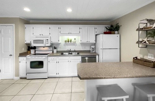 Inlet Beach Condo | Inlet Dunes 201 1 Bedroom Condo by RedAwning