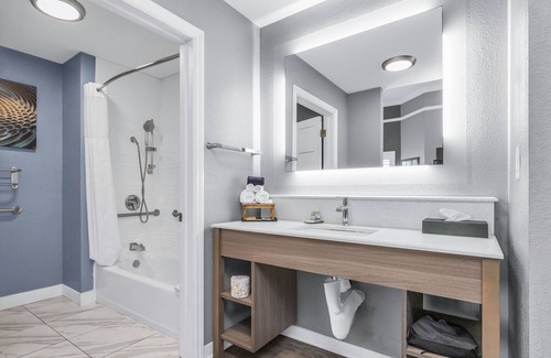 Rockaway Beach Hotel | Inn at Rockaway San Francisco Pacifica