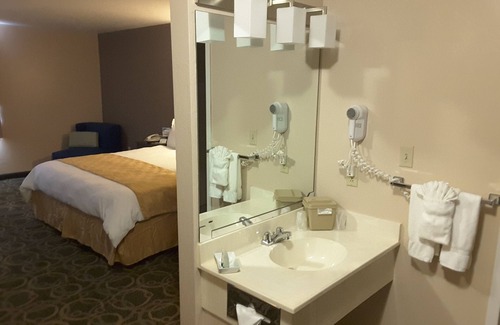 Monticello Hotel | Inn at the Canyons