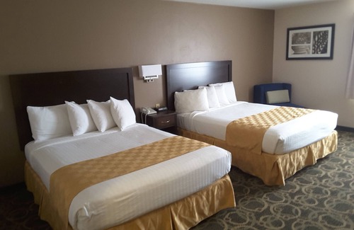 Monticello Hotel | Inn at the Canyons