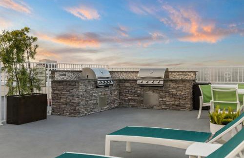 Park West Resort | Inn at the Park