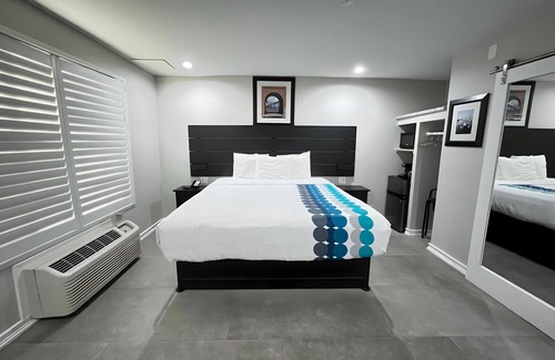 Munras Avenue Hotel | Inn By the Bay Monterey
