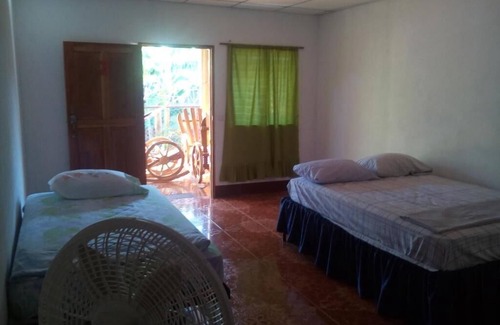 Ometepe Island Hotel | Inn Hospedaje BullShark