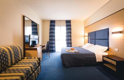 Cavallina Hotel | Inn Hotel