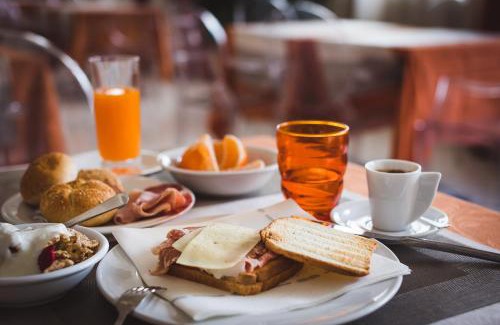 Cavallina Hotel | Inn Hotel