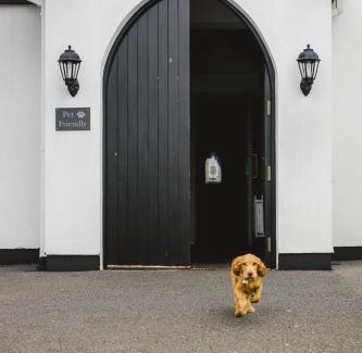 Portrush Hotel | Inn On The Coast