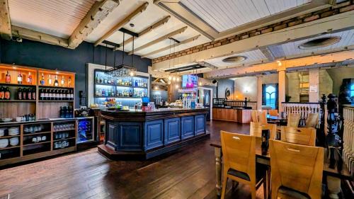 Portrush Hotel | Inn On The Coast