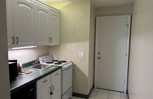 Tavares Hotel | Inn On The Green