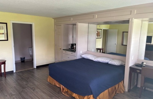 Tavares Hotel | Inn On The Green