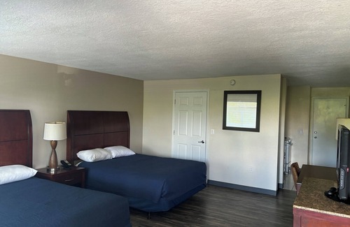Tavares Hotel | Inn On The Green