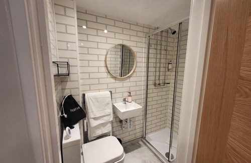 Livesey House | INNit Townhouse