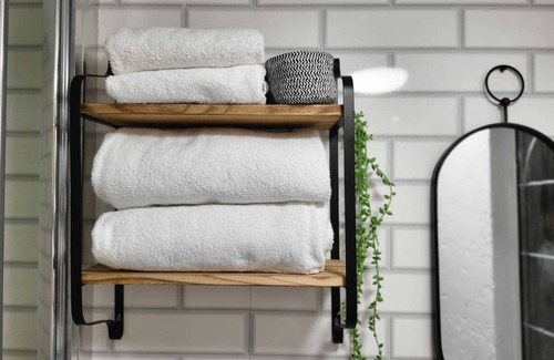 Livesey House | INNit Townhouse