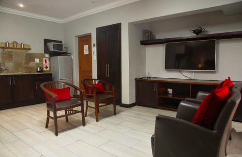 Eldoraigne Hotel | InnJoy Boutique Hotel