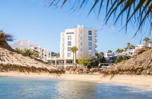 San Antonio Bay Hotel | INNSiDE by Meliá Ibiza Beach