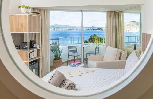 San Antonio Bay Hotel | INNSiDE by Meliá Ibiza Beach