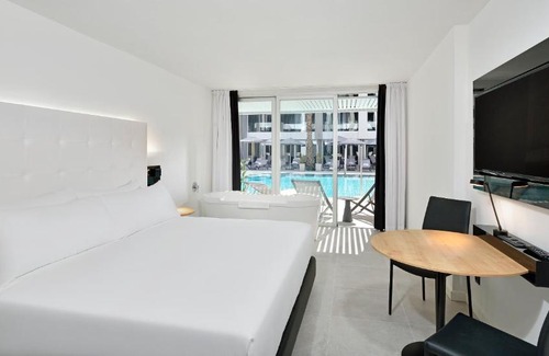 Son Armadams Hotel | INNSiDE by Meliá Palma Bosque