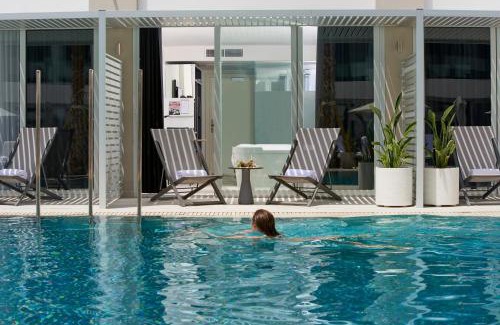 Son Armadams Hotel | INNSiDE by Meliá Palma Bosque