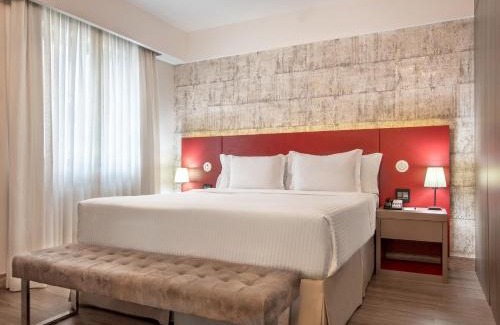 Higienopolis Hotel | INNSiDE by Meliá São Paulo Higienópolis