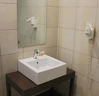 Athens Bed & Breakfast | INOH HOTEL