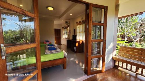 Pai Bed & Breakfast | Inpai Resort อินปายรีสอร์ท