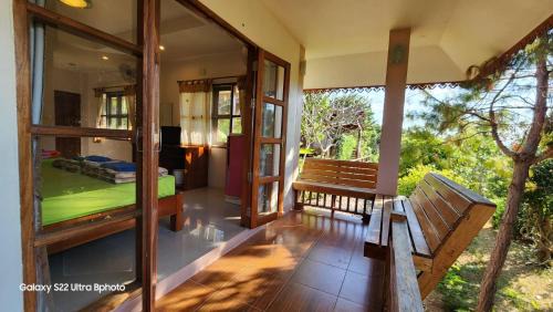 Pai Bed & Breakfast | Inpai Resort อินปายรีสอร์ท