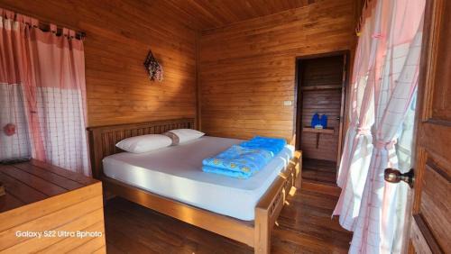 Pai Bed & Breakfast | Inpai Resort อินปายรีสอร์ท