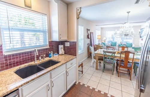 Inlet Beach House | Inquire today for July discounts!