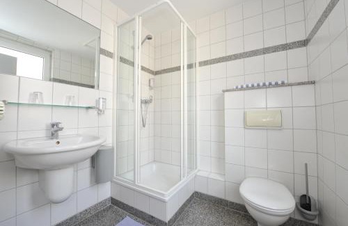 Deutz Hotel | Insel Hotel