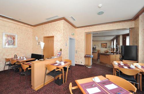 Deutz Hotel | Insel Hotel