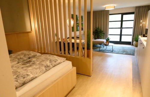 Allach-Untermenzing Hotel | InselMühle