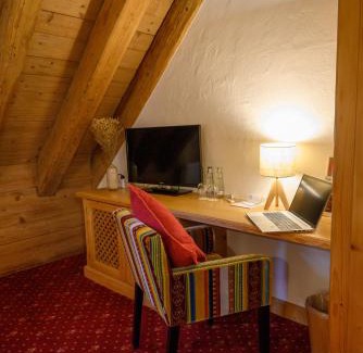 Allach-Untermenzing Hotel | InselMühle