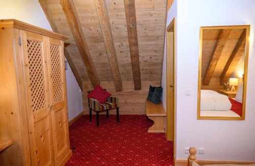 Allach-Untermenzing Hotel | InselMühle