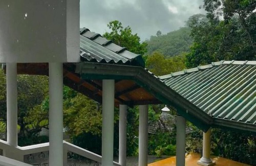 Warakapola Resort | inselor