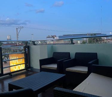 Tagum Hotel | Inside Room Inn