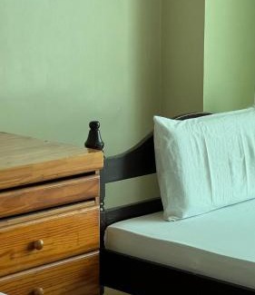 Tagum Hotel | Inside Room Inn