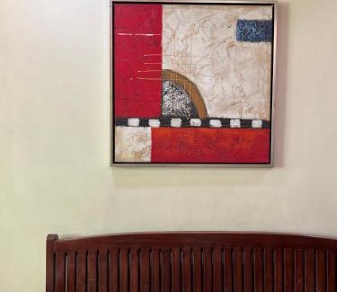 Tagum Hotel | Inside Room Inn