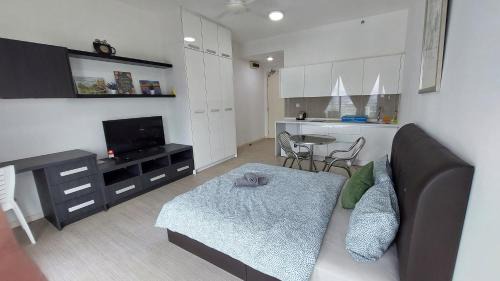 Petaling Jaya Apartment | Inspired Homes @ PJ Grand Sofo#6