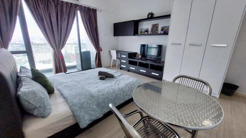 Petaling Jaya Apartment | Inspired Homes @ PJ Grand Sofo#6