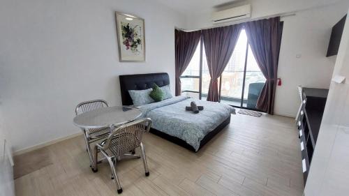 Petaling Jaya Apartment | Inspired Homes @ PJ Grand Sofo#6