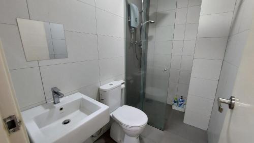 Petaling Jaya Apartment | Inspired Homes @ PJ Grand Sofo#6