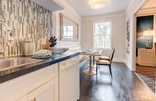 Park West Resort | Instant Booking 30% off WorldMark Inn at the Park (Two Bedroom Suite)