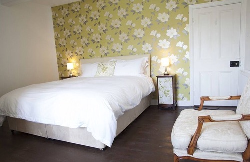 Instow Bed & Breakfast | Instow Barton