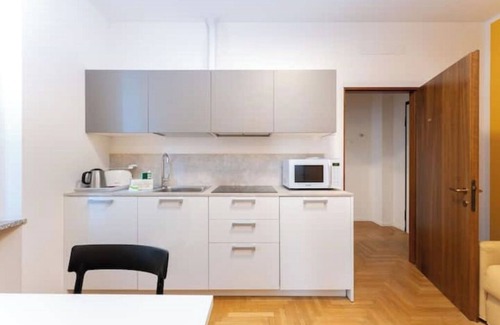 Belluno Apartment | Int.202 - Entire housing: rental housing