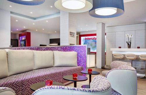 Celle Hotel | IntercityHotel Celle